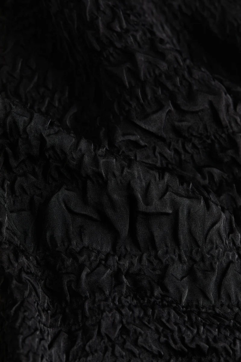 اتش اند ام فستان مُزخرف